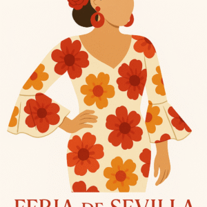 Lámina personalizada digital en estilo acuarela, enviada por email en alta resolución para imprimir o compartir