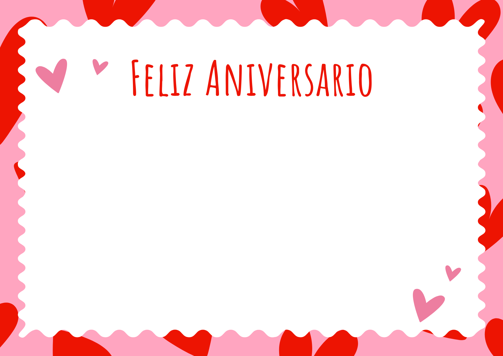 Pack Aniversario Personalizado – Lámina Ilustrada con Marco y Tarjeta Dedicatoria - Imagen 6