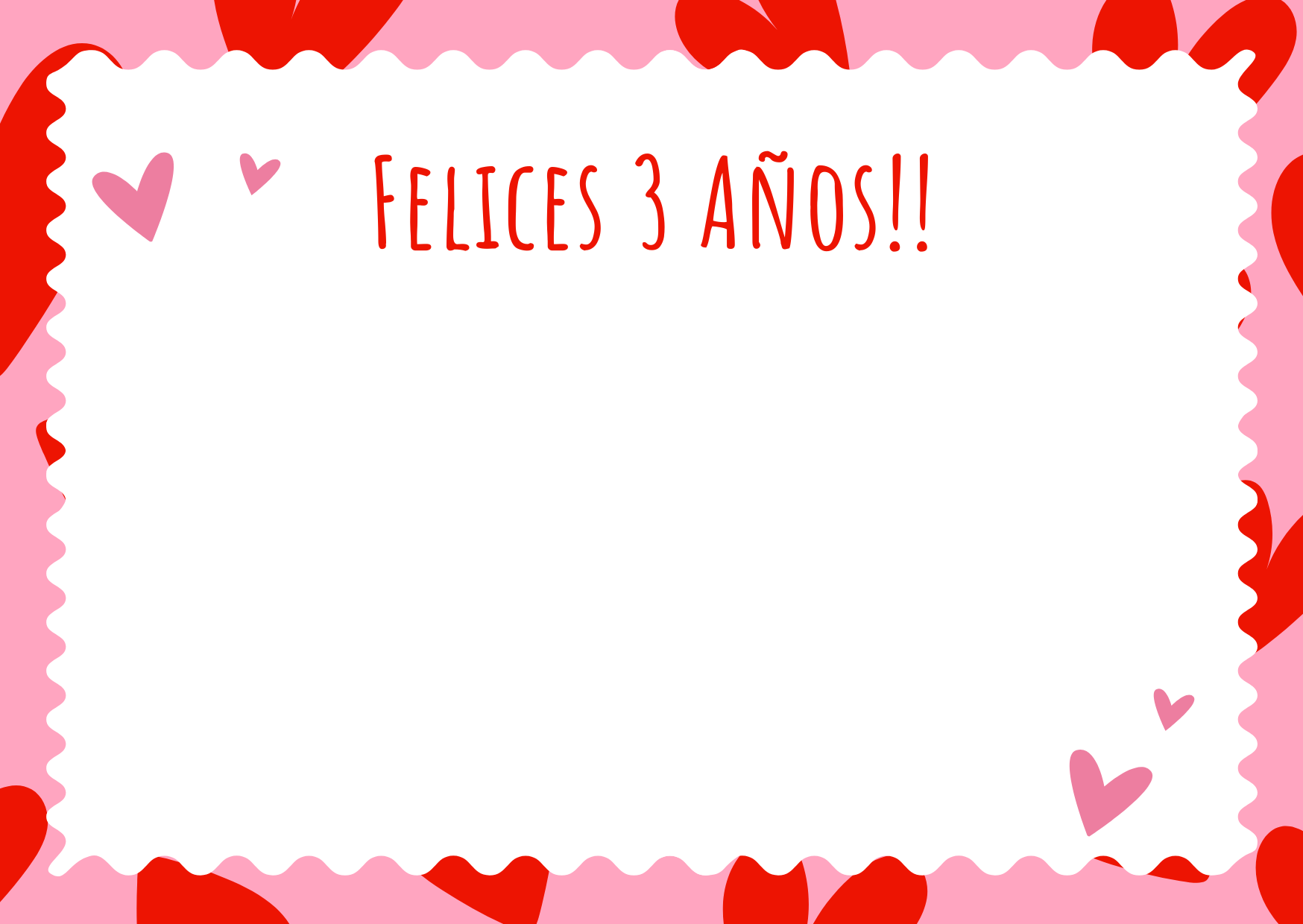 Pack Aniversario Personalizado – Lámina Ilustrada con Marco y Tarjeta Dedicatoria - Imagen 5